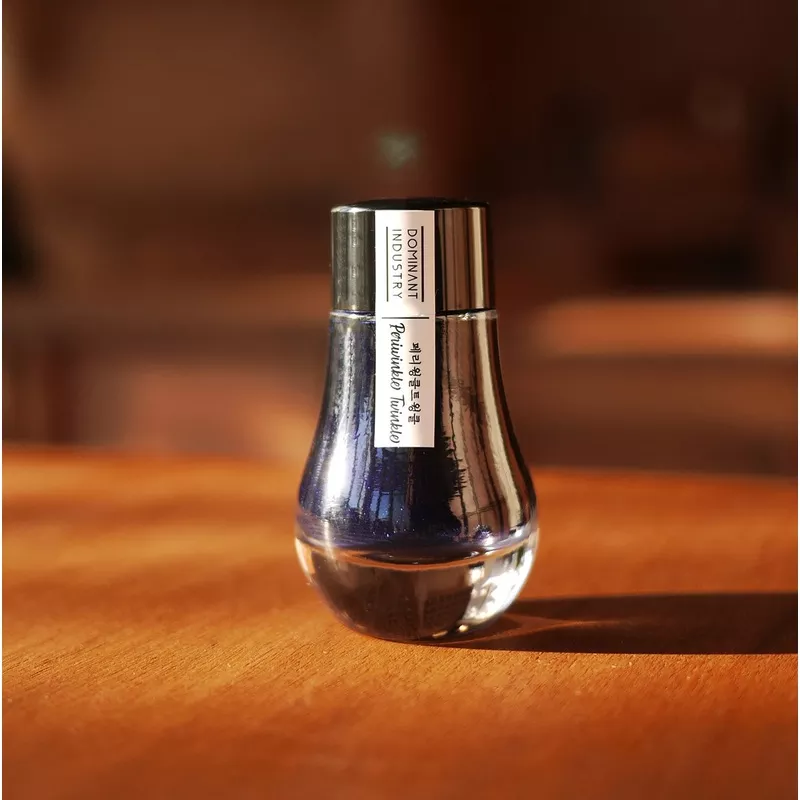 014 Periwinkle Twinkle (Pearl Series) 4ml Sample