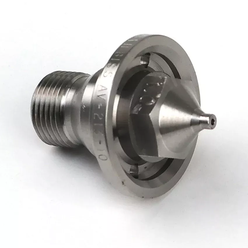 1.0mm Fluid Tip (192167) for Plus High Efficiency Spray Guns