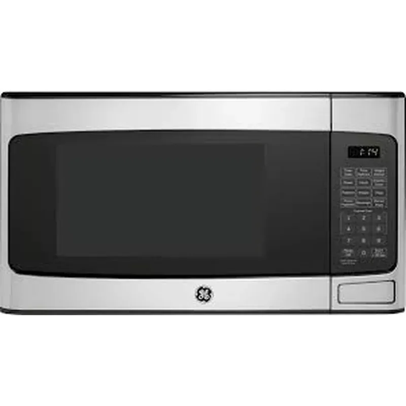 1.1 Microwave Oven