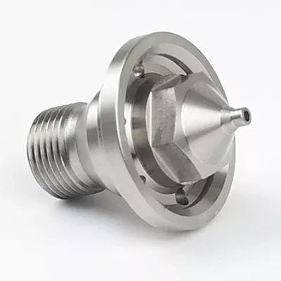 1.8mm Fluid Tip (192173) for Plus High Efficiency Spray Guns
