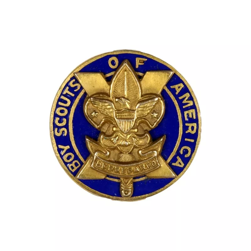 10 Year Veteran Pin FQ12861089