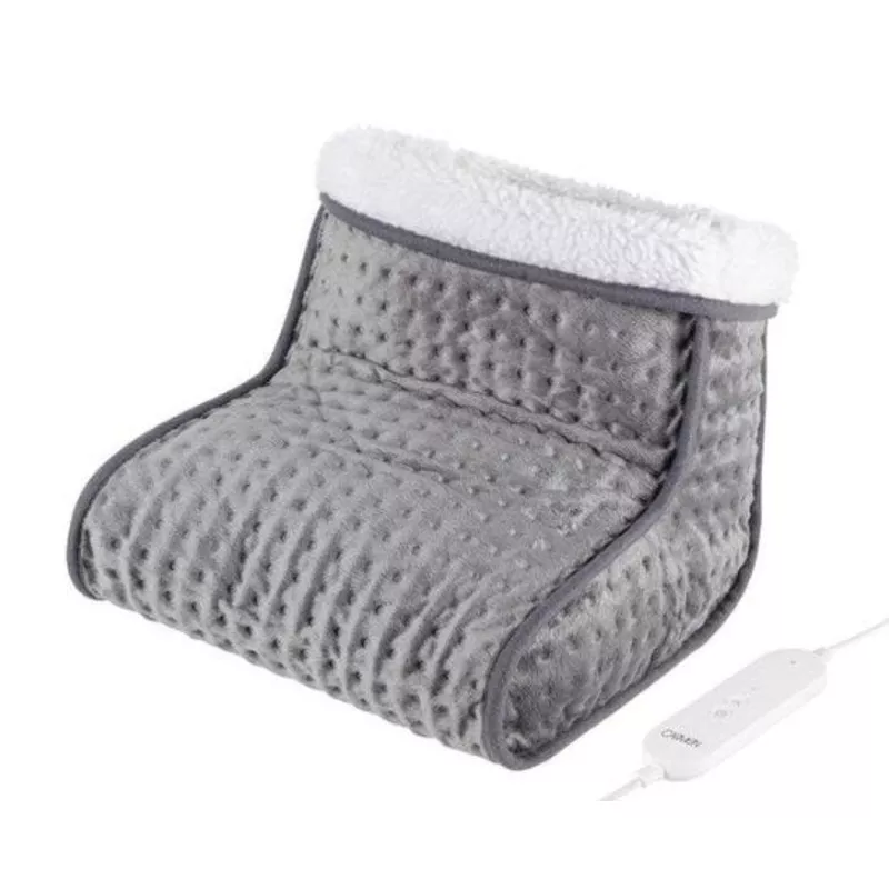 100W Heated Foot Warmer – 6200016 FQ12835780
