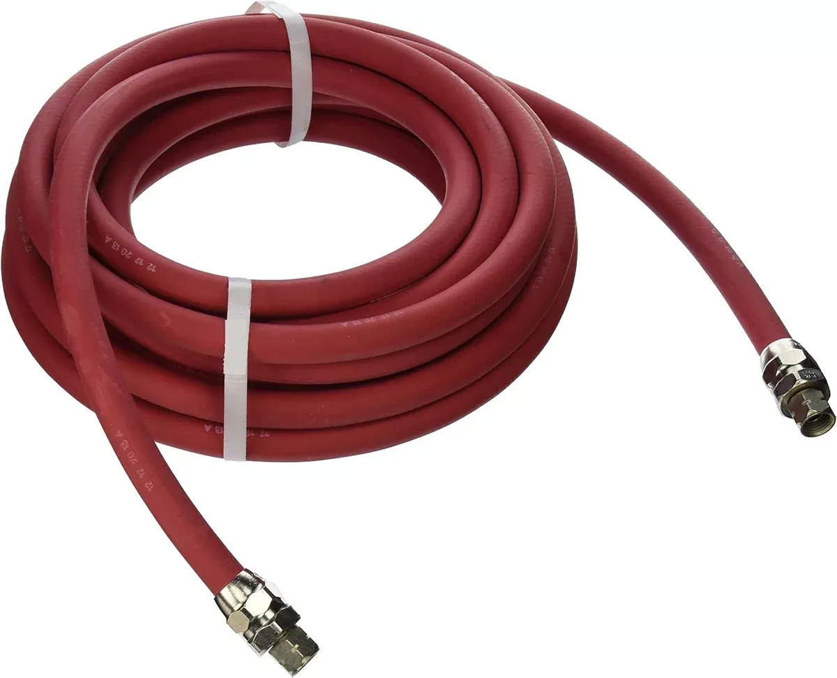 25 foot Air Hose Assembly (5/16" I.D.) 220002