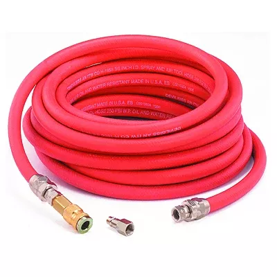 50 foot Fluid Hose Assembly (3/8" I.D.) 220045