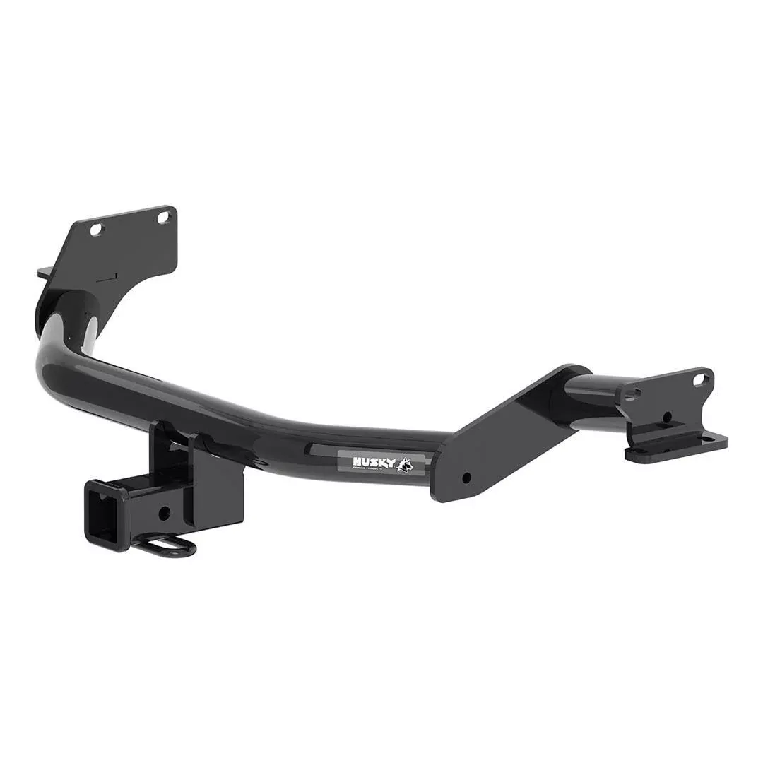 69642C Class 3 Trailer Hitch With 2 In. Receiver