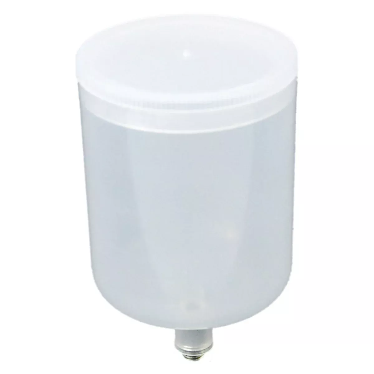 75cc Plastic Feeder Cup for G70 Trigger Style Airbrush