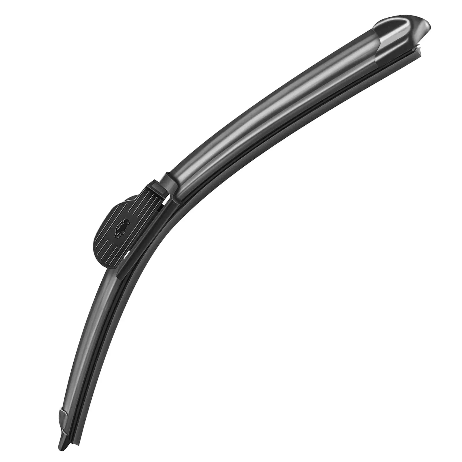 Ablewipe Windshield Wiper Baldes, 22 Front Window Wiper Blades Model: 18O13B (1 Piece)