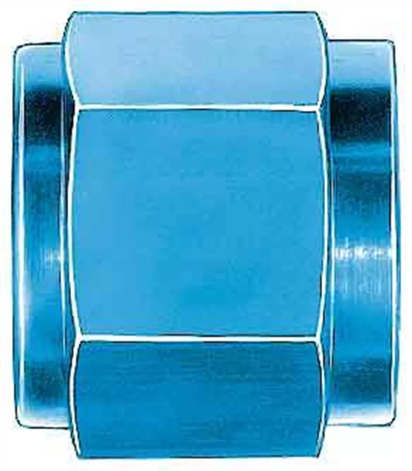Aeroquip Fcm3554 Fcm3554:: Tube Nut
