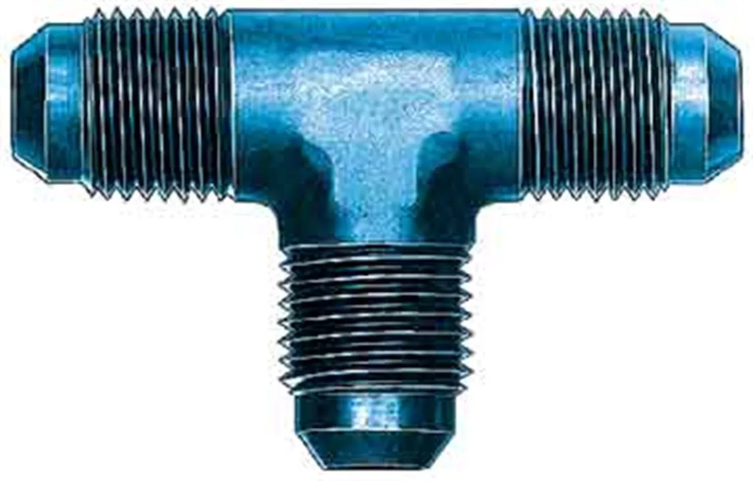 Aeroquip Fcm5062 Union Tee Adapter Fitting