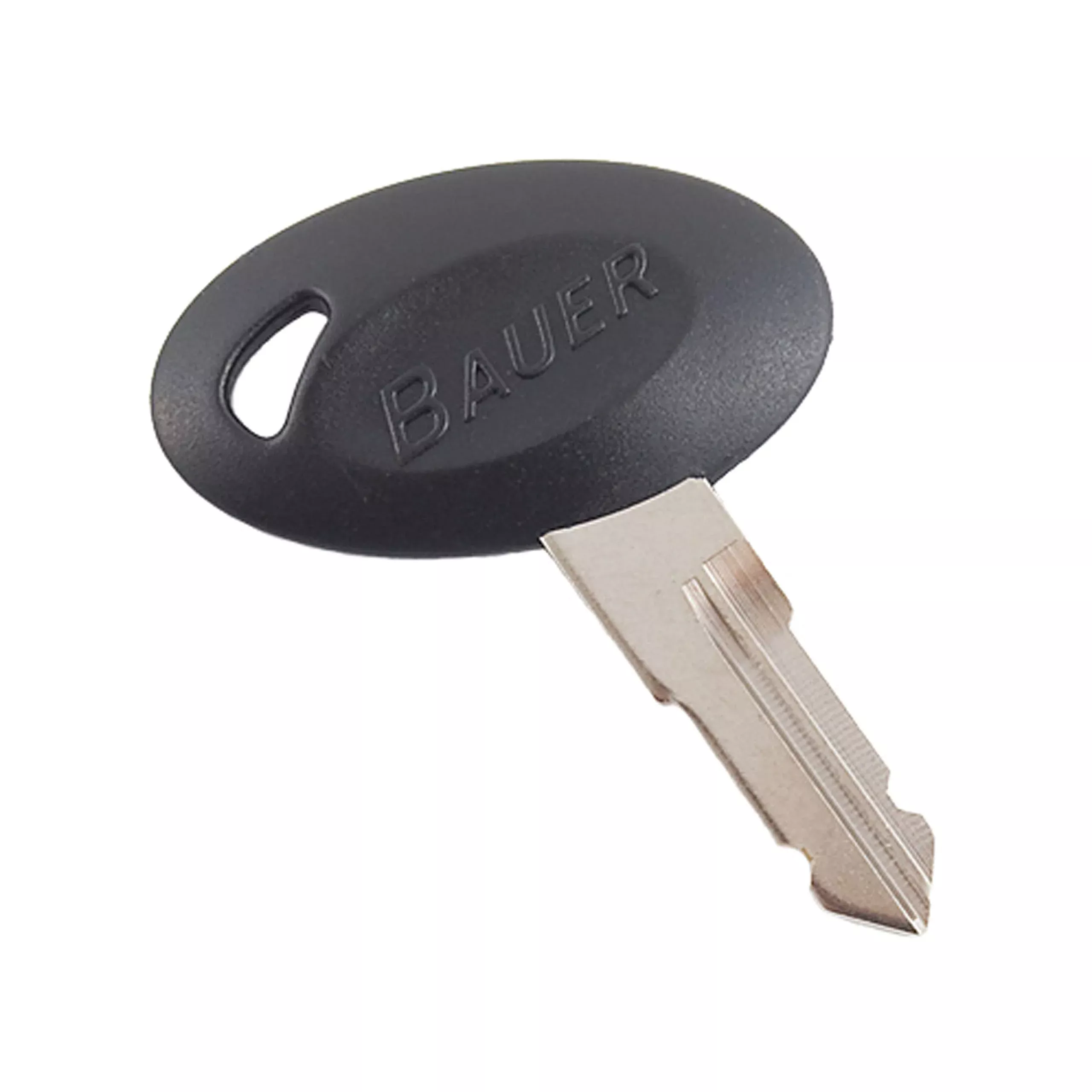 Ap Products 013-689744 Rv Series Pre-Cut Replacement Keys For Bauer Locks, 5 Pack - Key Code #744