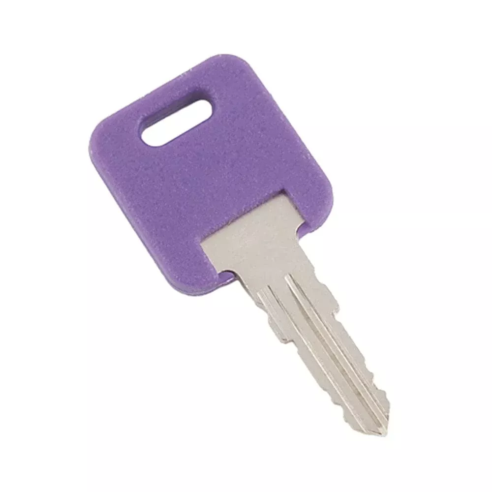 Ap Products 013-690327 Global Replacement Key #327