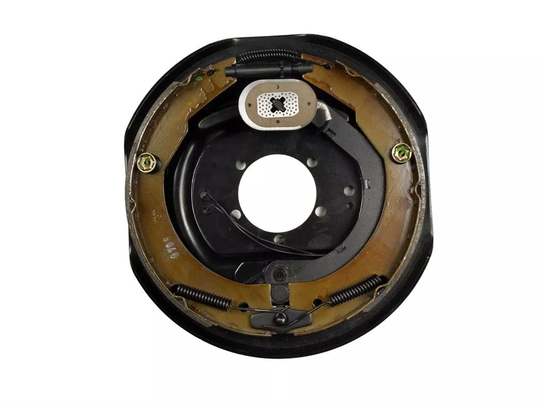 Ap Products 014-122259-B Electric Trailer Brake 12 X 2 Left Hand