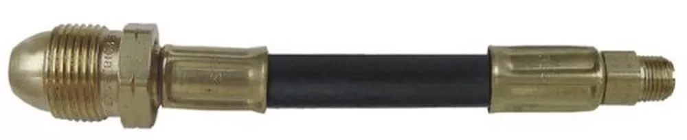 Ap Products Marshall Gas Controls Mer401-20 20 Overall Length 1/4 Inverted Flare