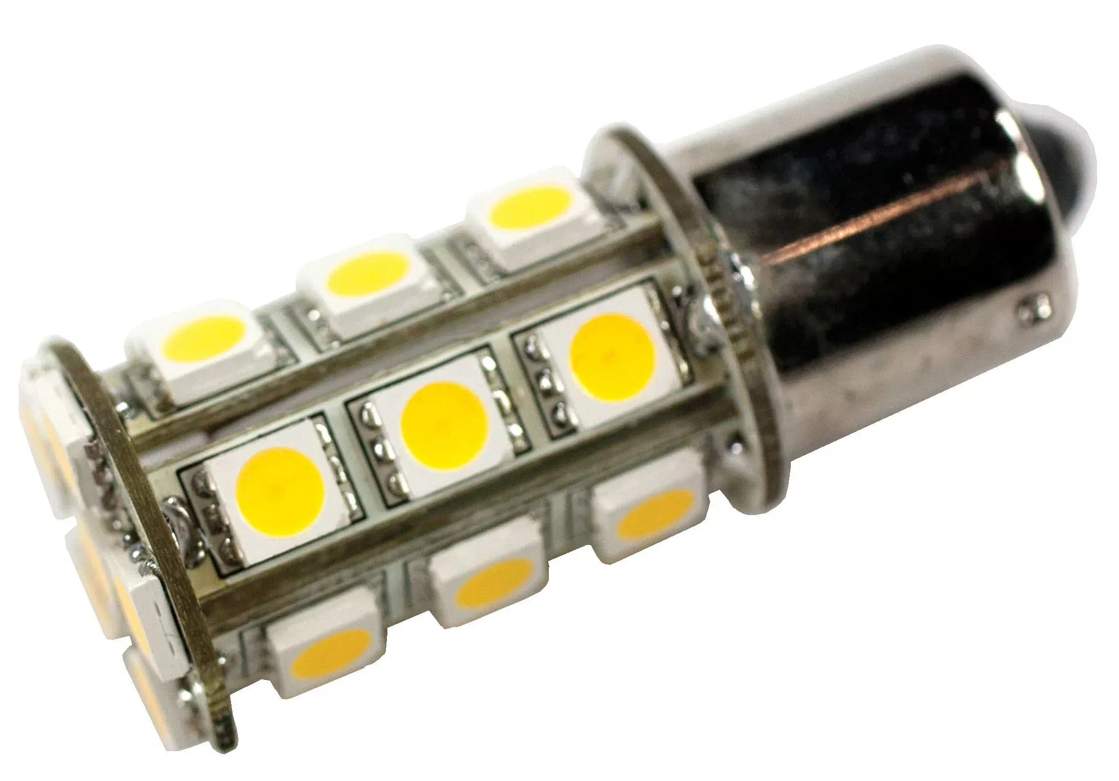 Arcon 50398 Bright White 12 Volt 24-Led Bulb