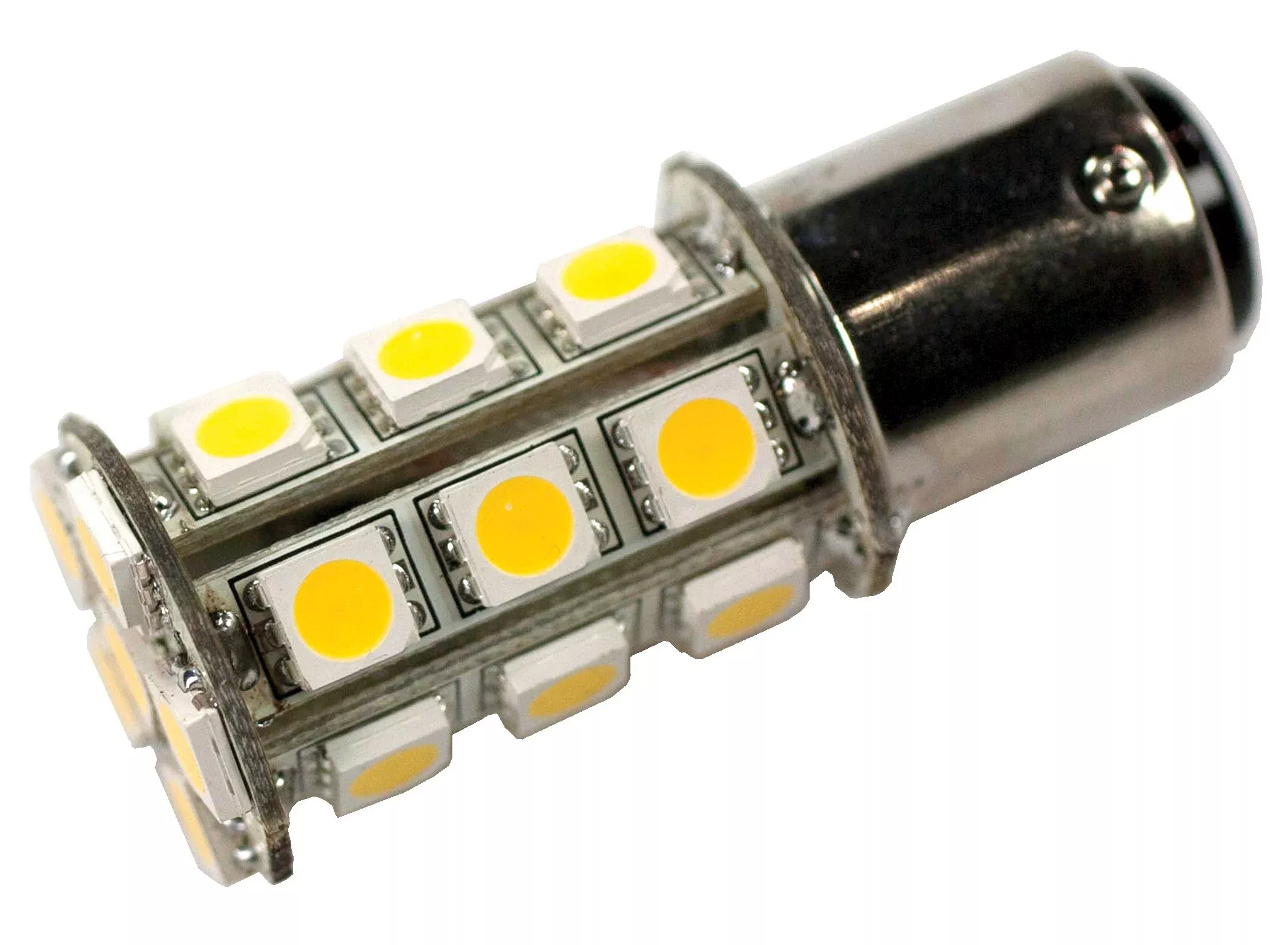 Arcon 50492 Soft White 12 Volt 24-Led Bulb