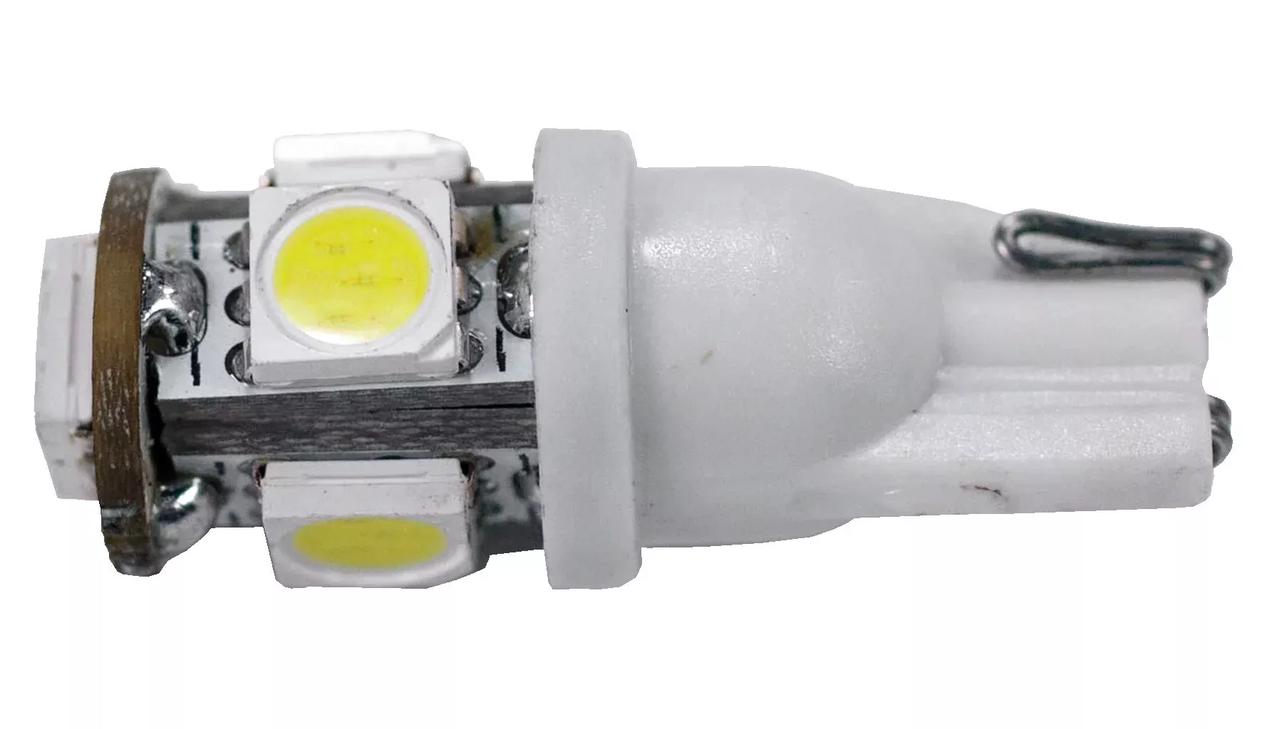 Arcon 50610 Soft White 12 Volt 5-Led Bulb