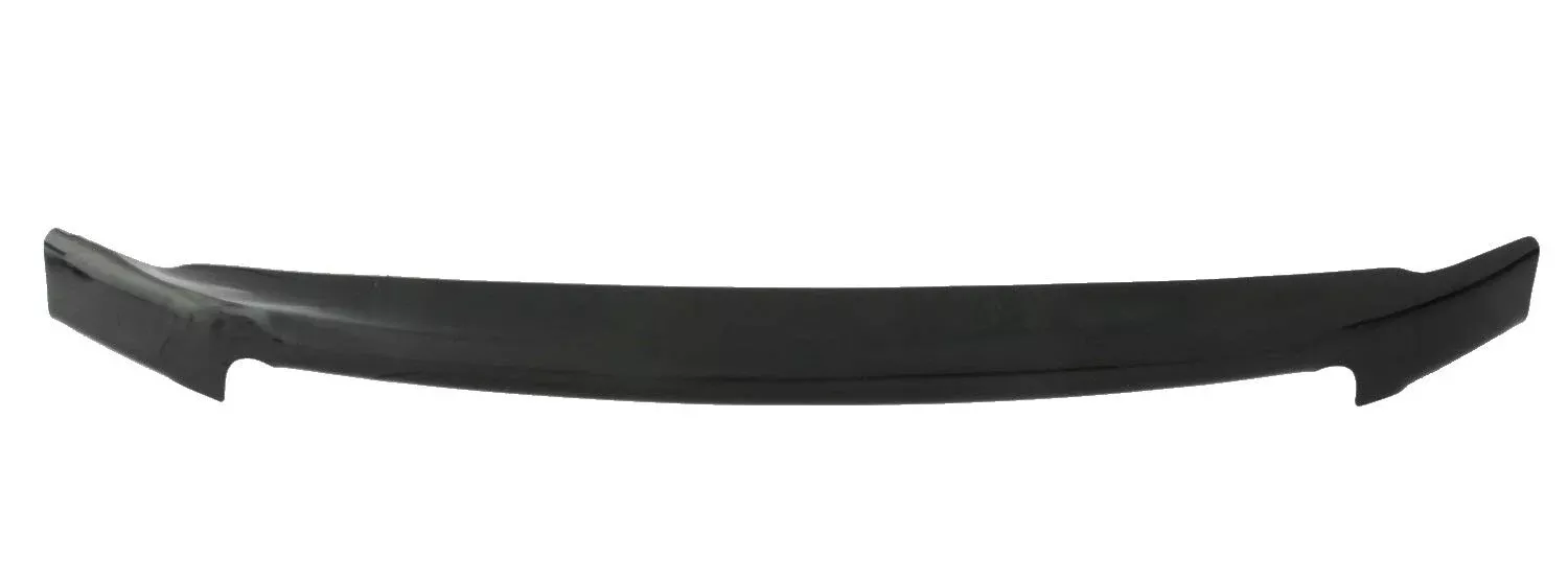 Auto Ventshade [Avs] Bugflector Hood Shield | 2019 - 2023 Chevrolet Silverado 1500, Includes 2022 Ltd, (Excludes Zr2, L), High Profile, Smoke, 1 Pc. | 23956