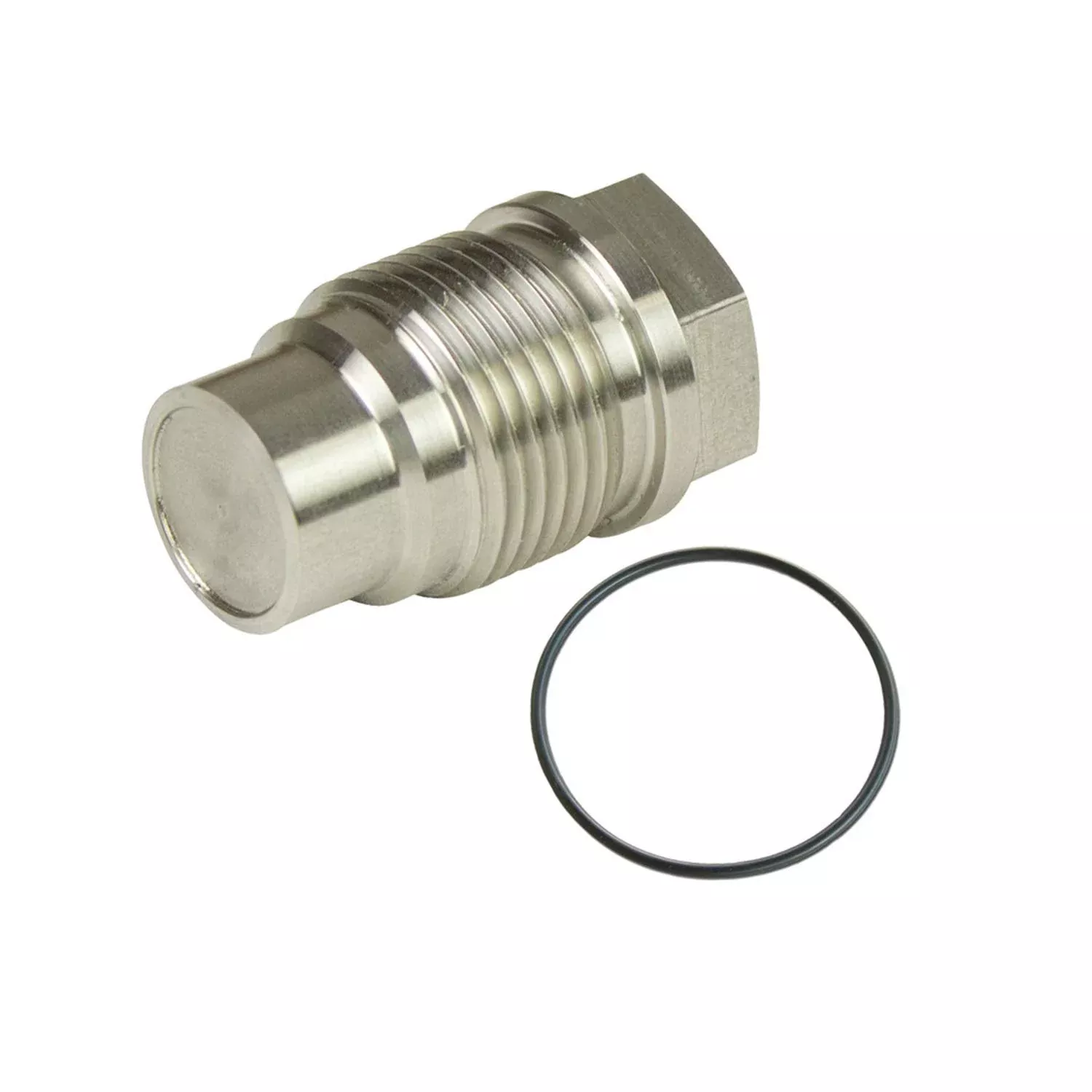 Bd Diesel Performance Bd Diesel 1050071 Common Rail Fuel Plug