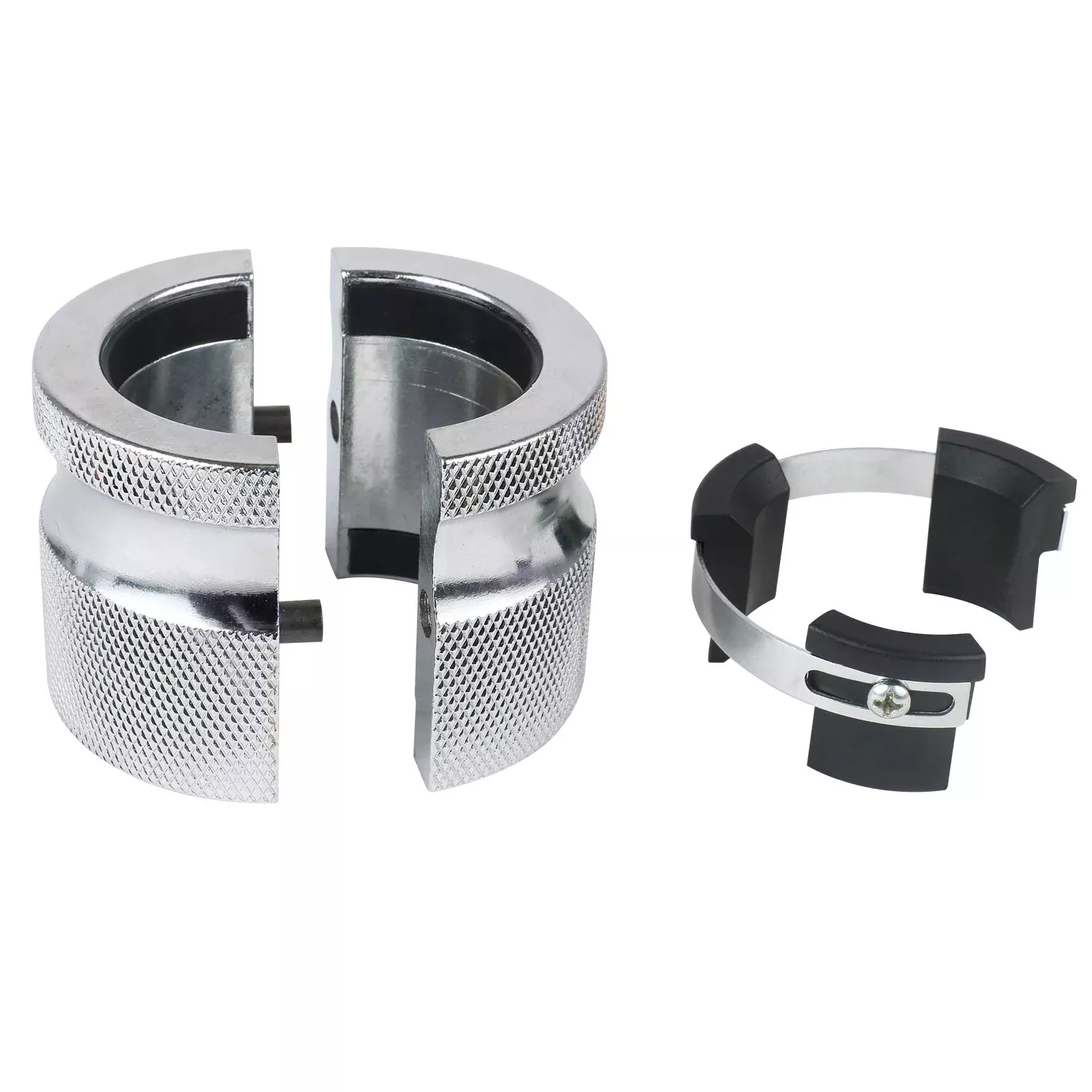 Beley Motorcycle Adjustable Fork Seal Driver Tool 39Mm-50Mm For Harley Davidson Suzuki Kawasaki Yamaha Honda