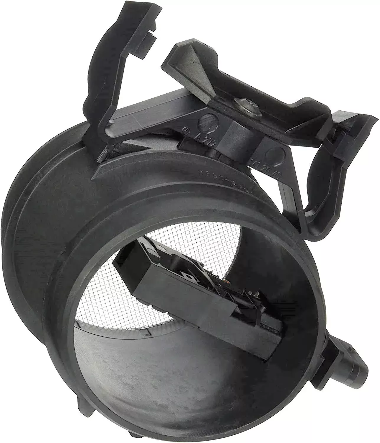 Bosch 0280218190 Original Equipment Mass Air Flow (Maf) Sensor - Compatible With Select Mercedes-Benz C, Cl, Clk, Cls, E, G, Gl, Glk, Ml, R, S, Sl, Slk (230, 250, 280, 300, 350, 400, 450, 550)