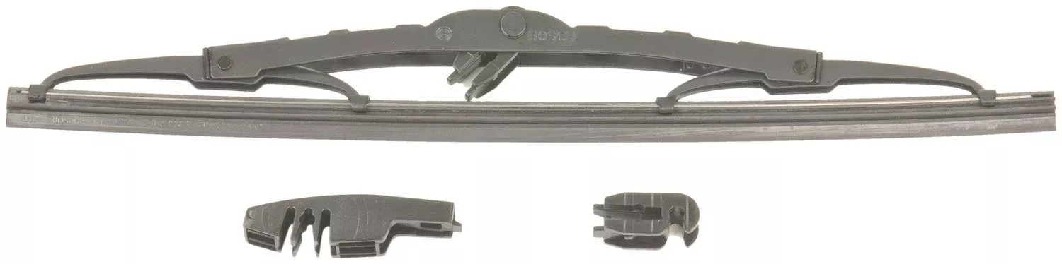 Bosch Automotive Direct Connect 40513 Conventional Wiper Blade - 13 (Single)
