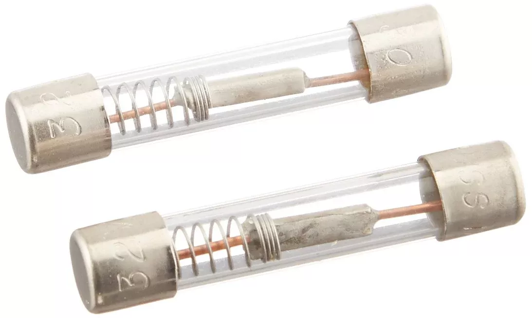 Bussmann Bp/Mdl30 Marine Time Delay Fuse Kit