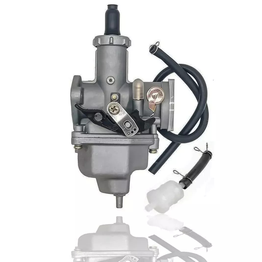 Carburetor Compatible With Honda Xr100 (1981-1984), Xr100R (1985-2003), Crf100F (2004-2007) (Fits:Xr100 Xr100R Crf100F)