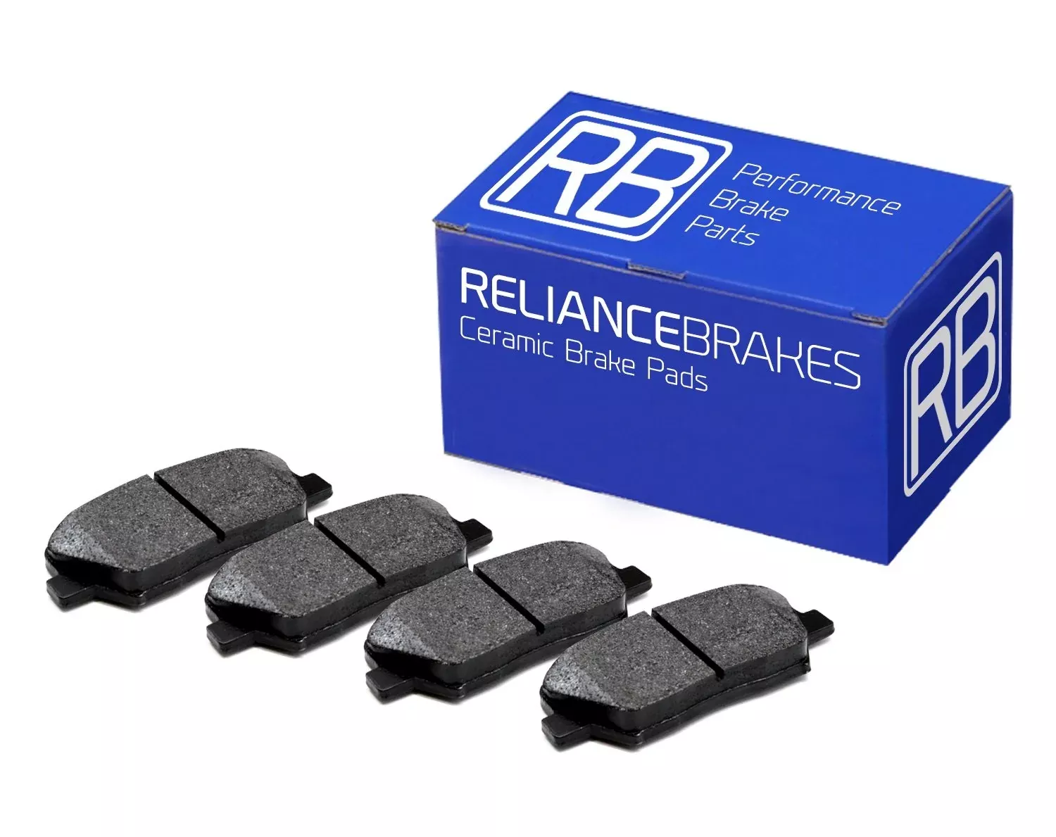 Centric Parts 301.07210 Premium Ceramic