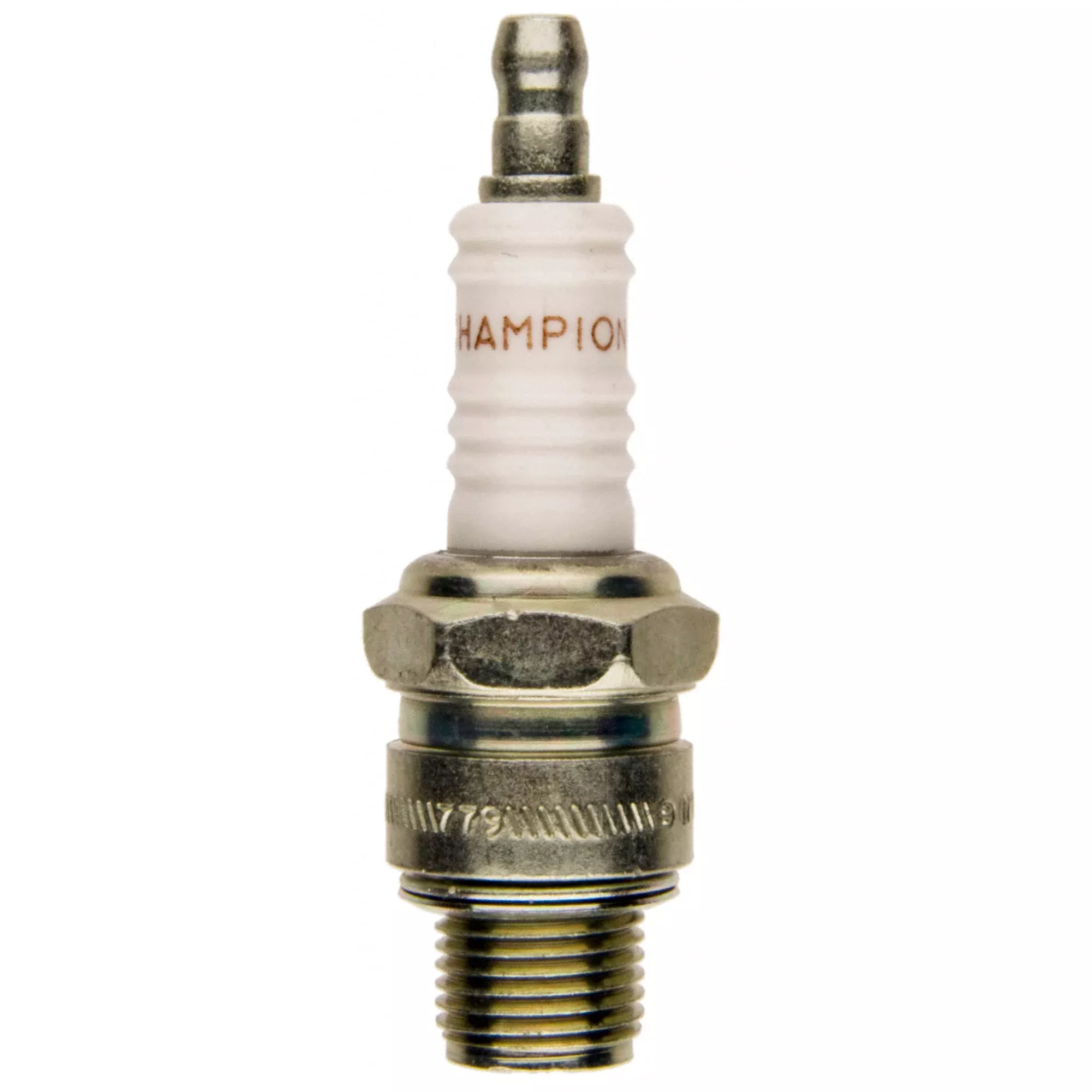 Champion Copper Plus Small Engine 827M Spark Plug (Carton Of 1) - L76V
