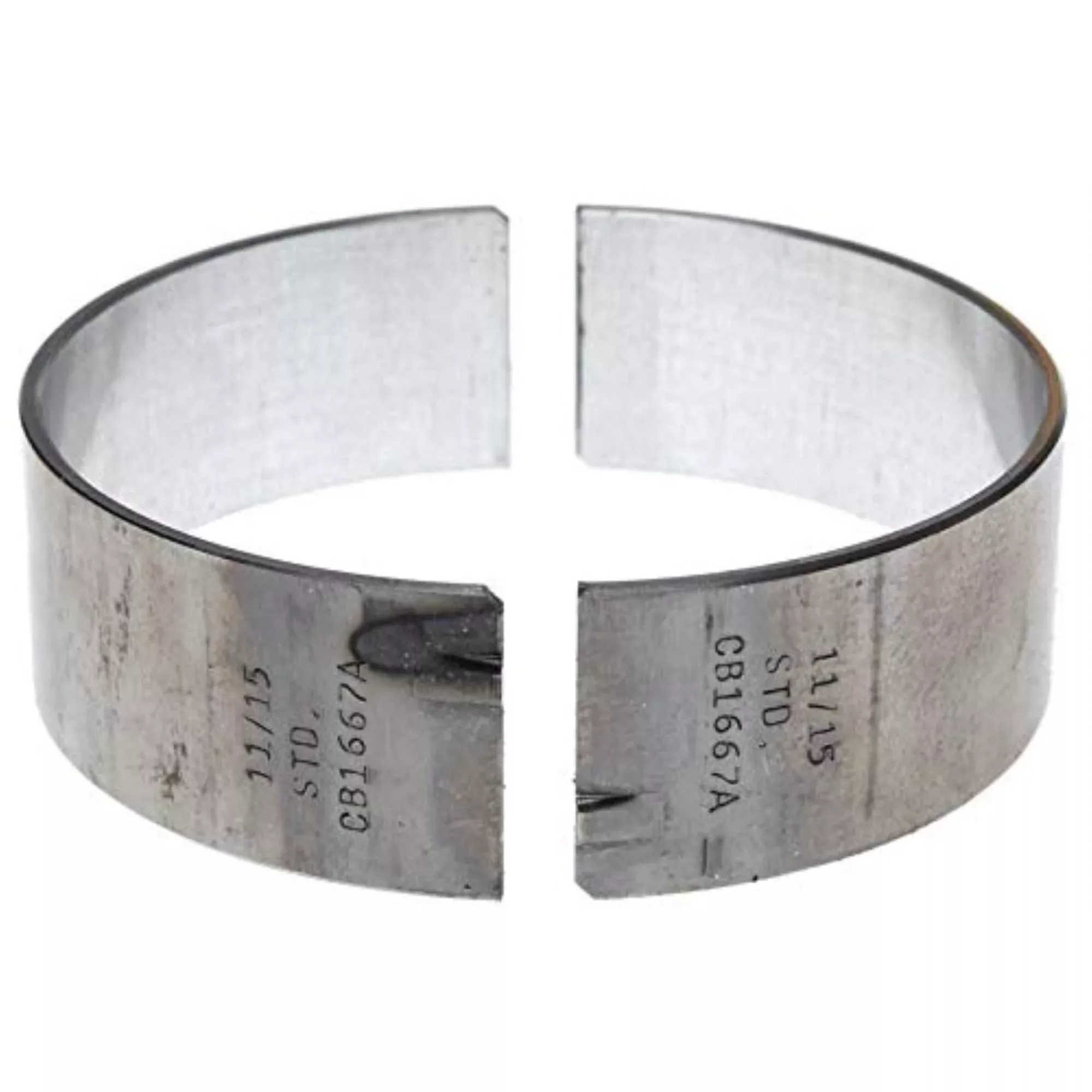 Clevite 77 Cb-1667A Engine Bearings