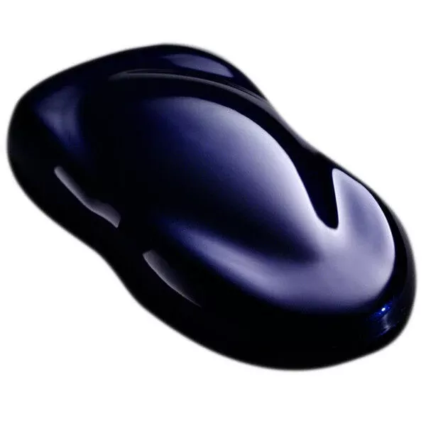Cortez Blue Pearl - Shimrin2 (2nd Gen) Black Pearl Basecoat, 1/2 Pint (2:1 Mix)