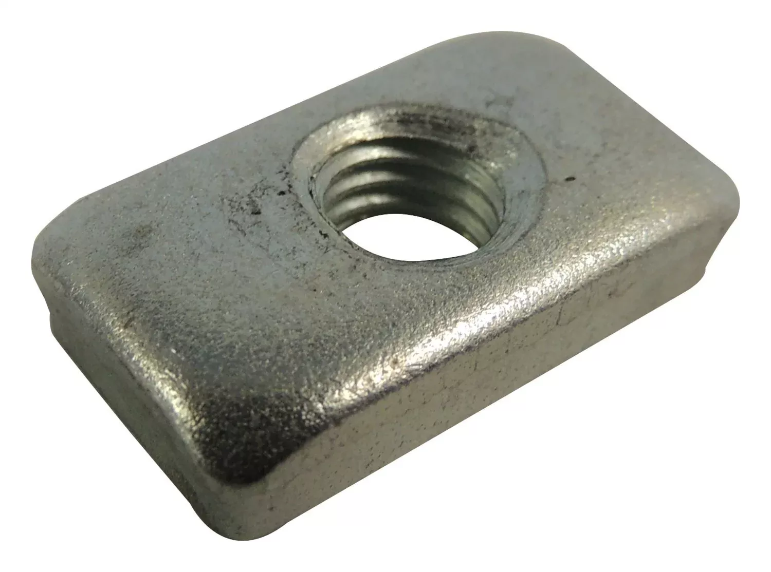 Crown Automotive Hard Top Nut Body