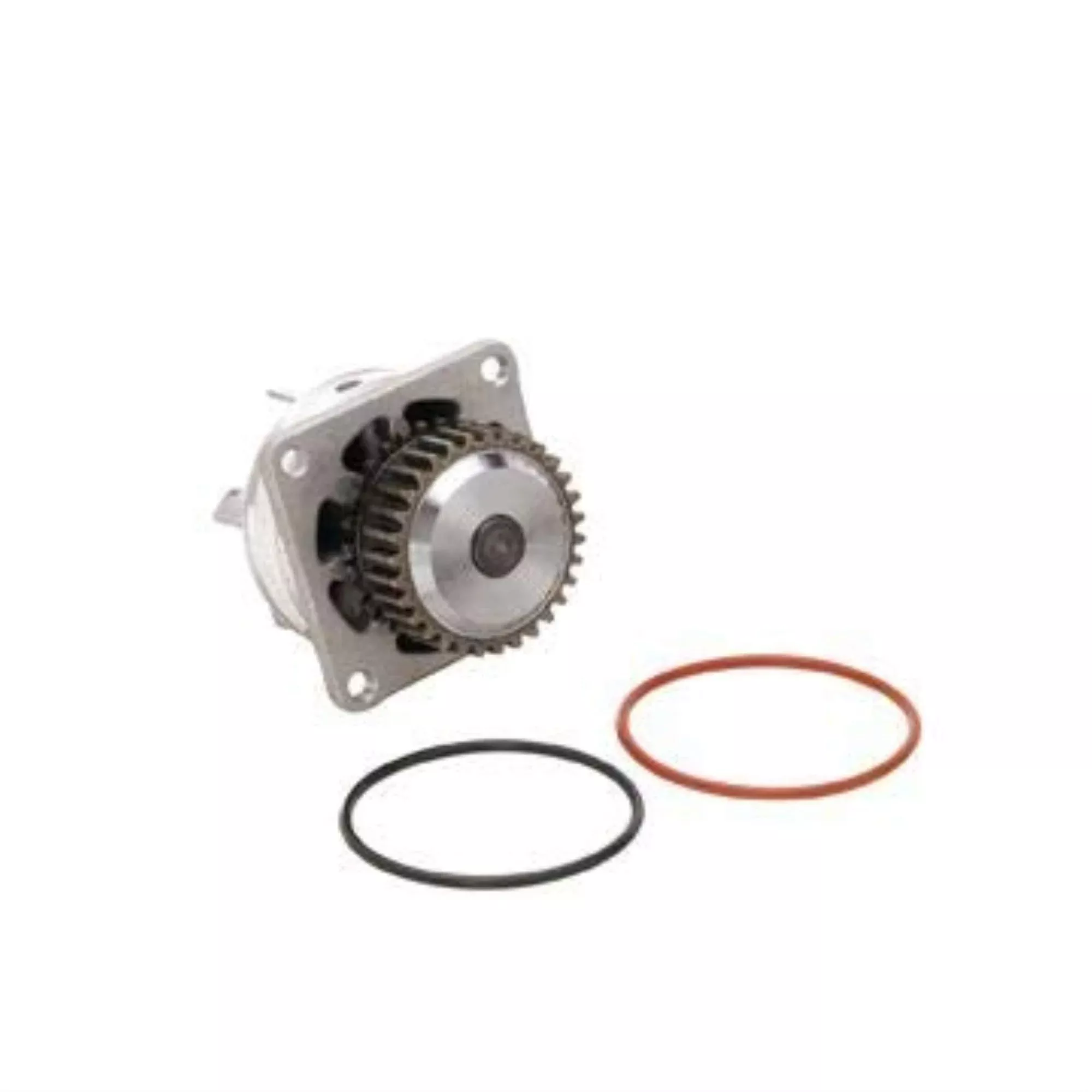 Dayco Dp1118 Engine Water Pump