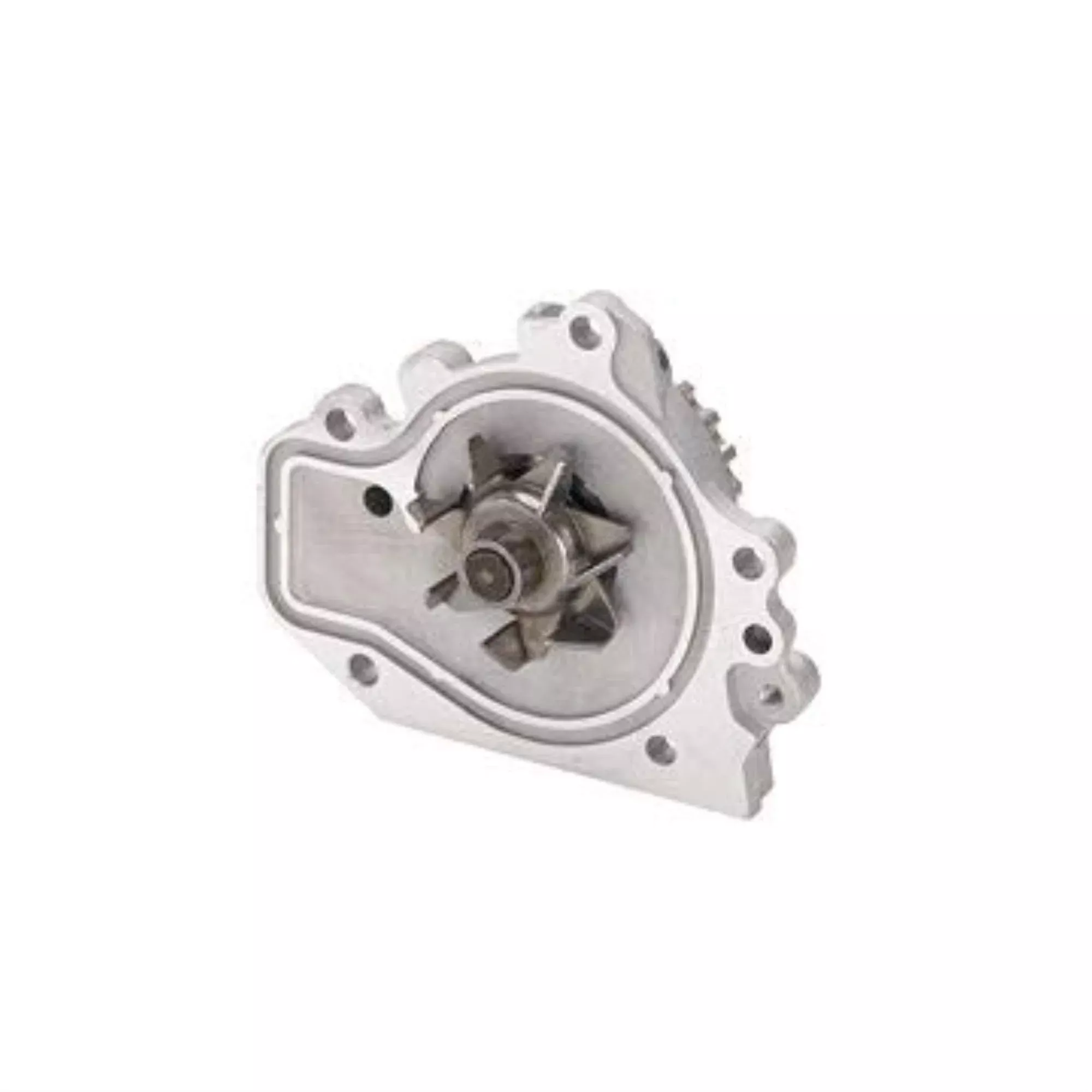 Dayco Dp238 Engine Water Pump