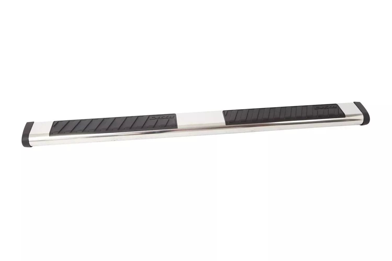 Dee Zee Dz16123 6 Oval Stainless Steel Side Steps