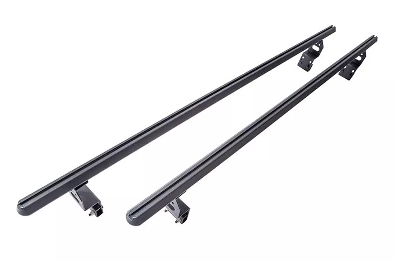 Dee Zee Dz99781Tb Universal Cross Rail, Black