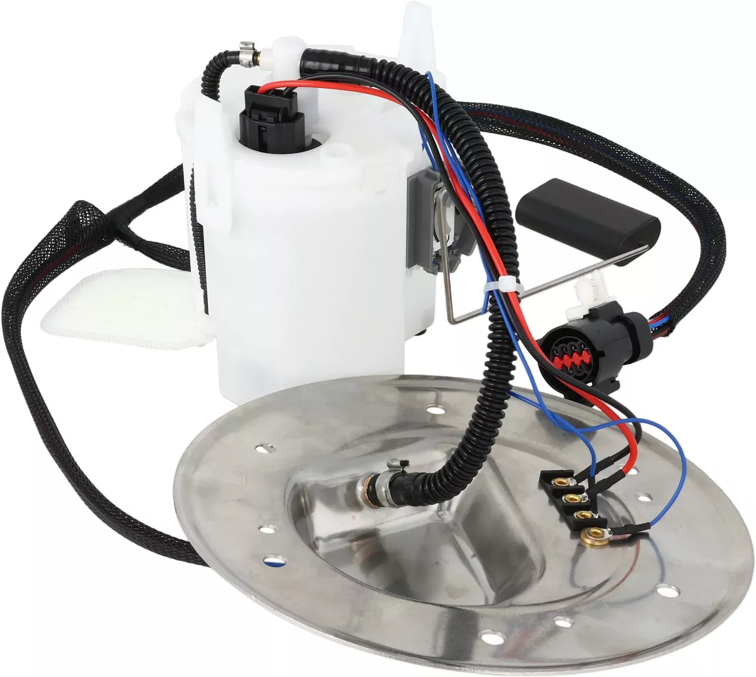 Delphi Fg0827 Fuel Module