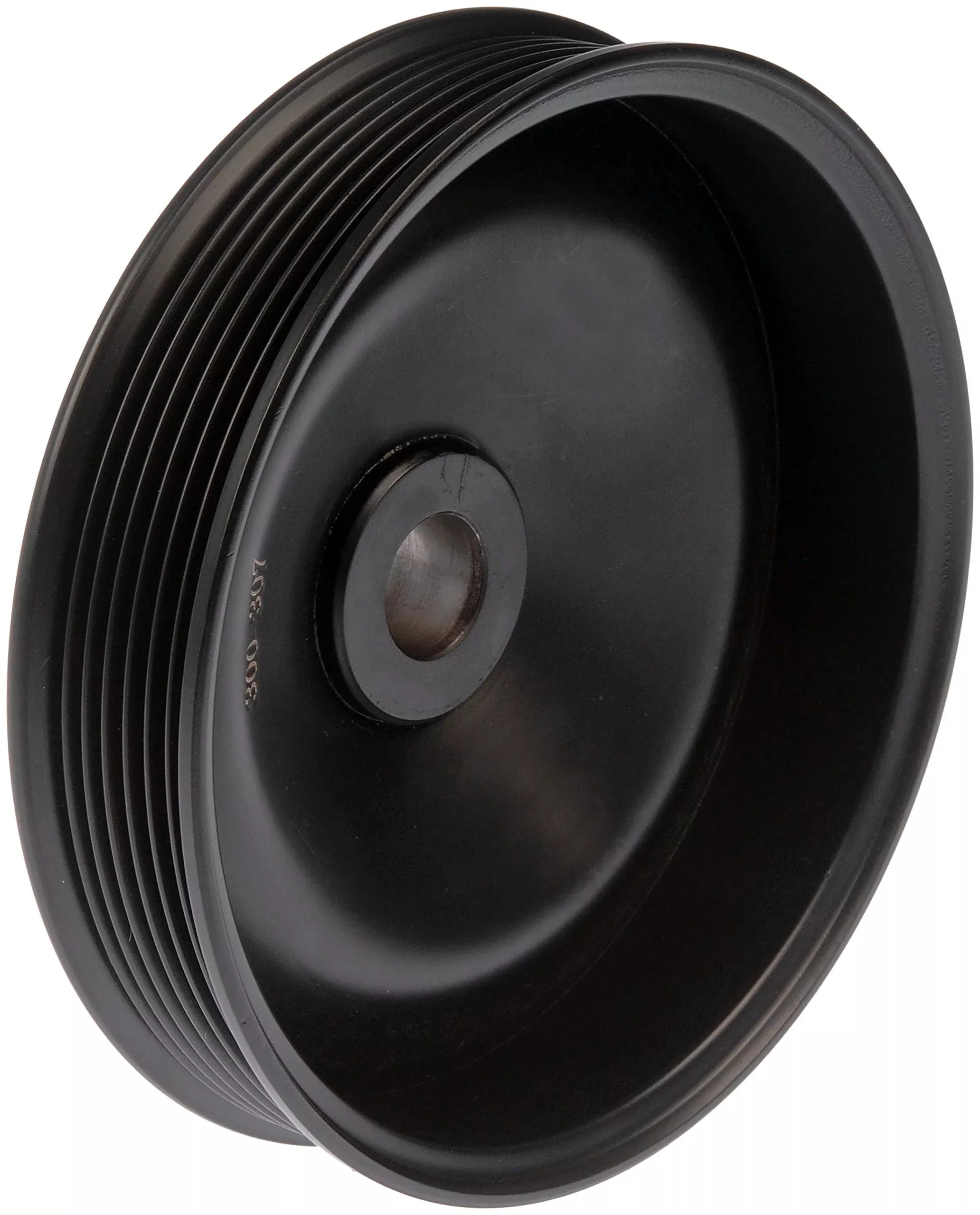 Dorman 300-307 Power Steering Pump Pulley Compatible With Select Dodge Models