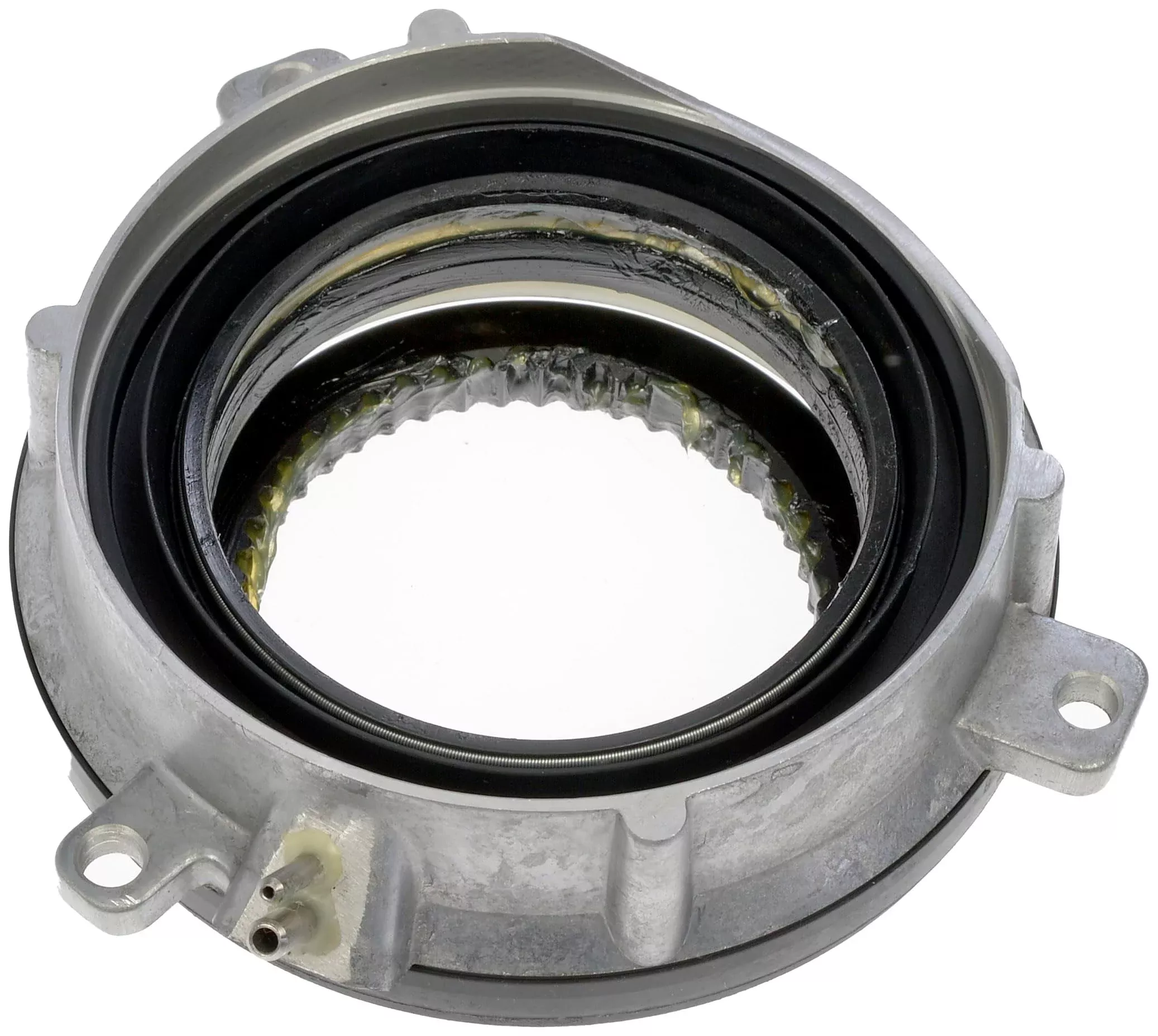 Dorman 600-105 4Wd Actuator Compatible With Select Ford / Lincoln Models