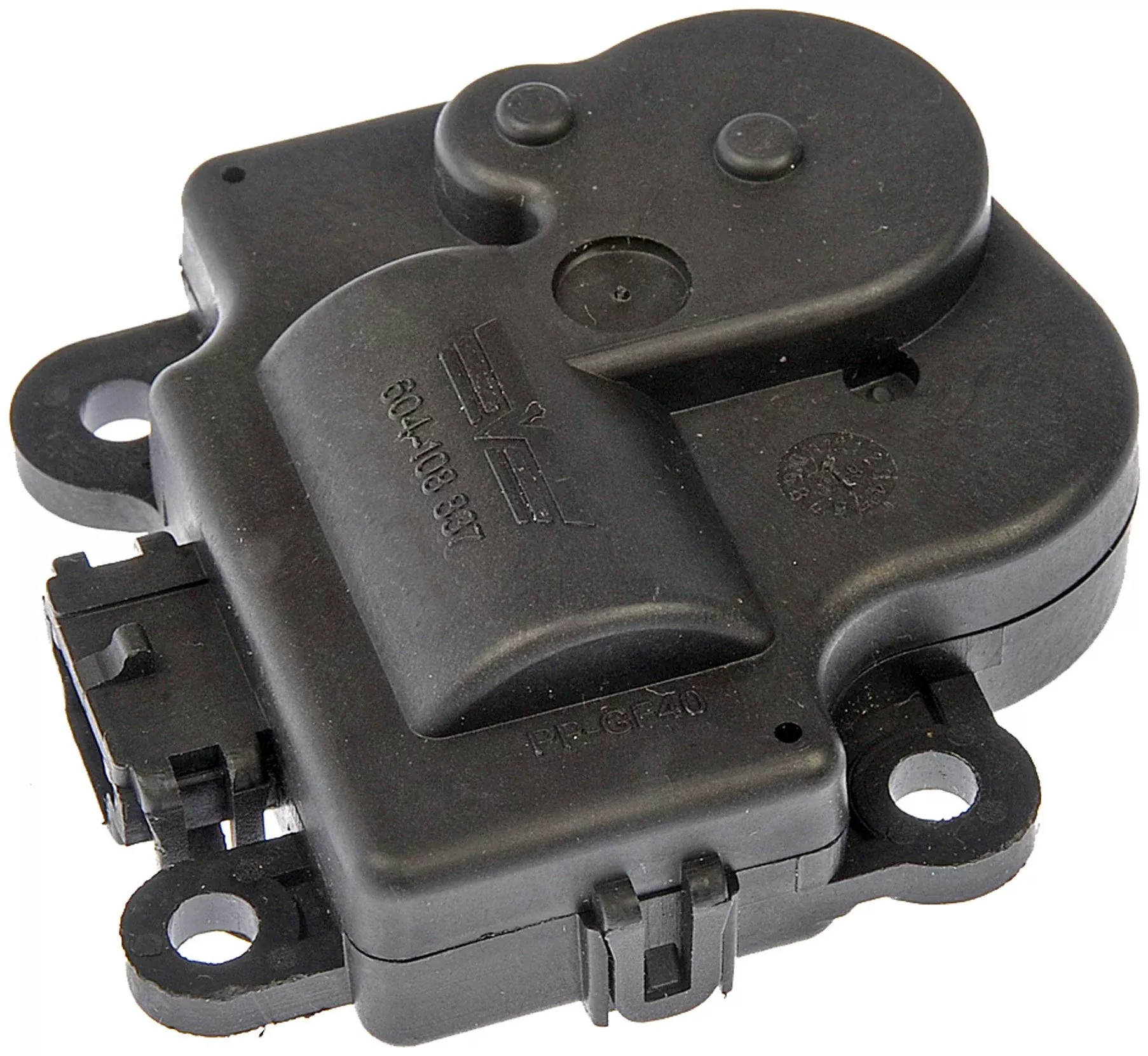 Dorman 604-108 Hvac Blend Door Actuator Compatible With Select Models