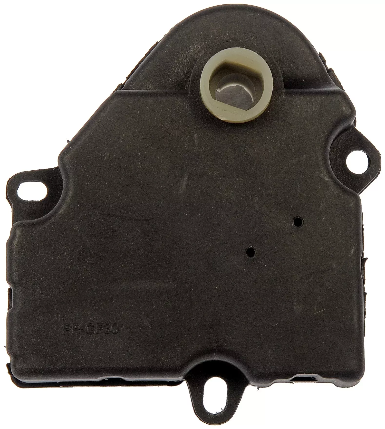 Dorman 604-118 Hvac Blend Door Actuator Compatible With Select Buick / Pontiac Models