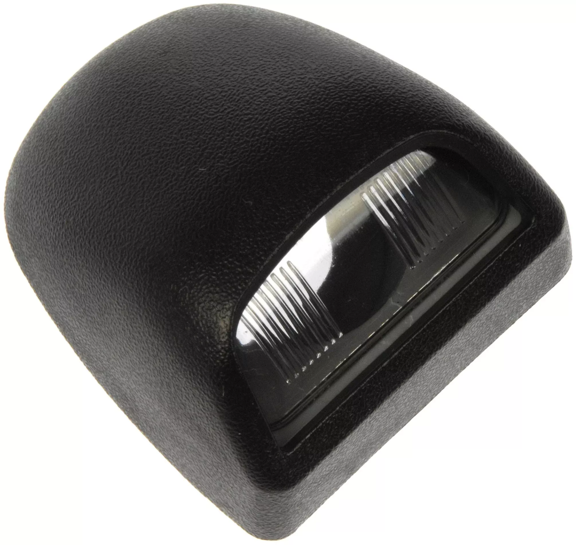 Dorman 68168 License Plate Lens Compatible With Select Cadillac / Chevrolet / Gmc Models