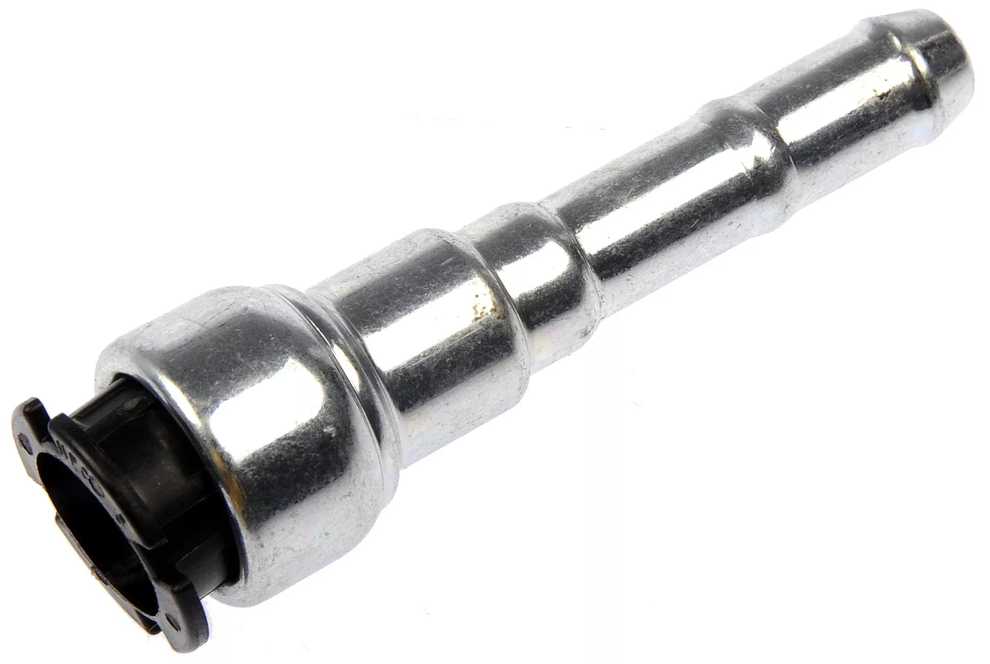 Dorman 800-121 Steel Body Fuel Line Connector 3/8 In. Universal Fit