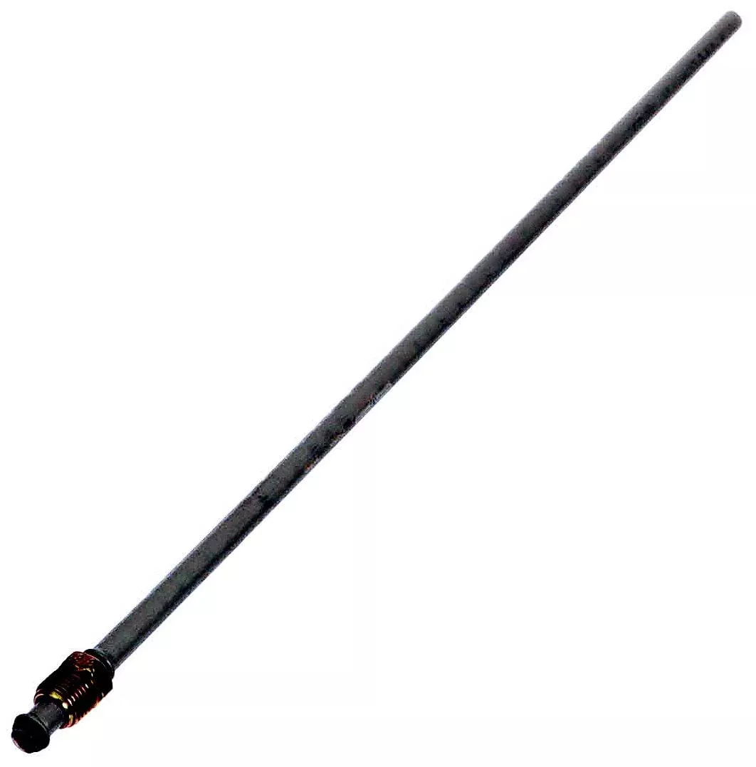 Dorman 800-153 Steel Fuel Line Repair Kit. 3/8 In. X 18 In. W/16Mm Fitting. Compatible With Select Models