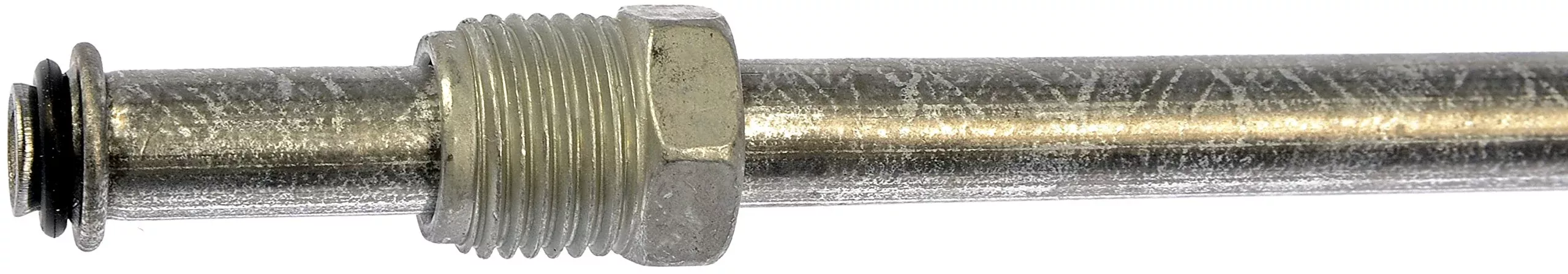 Dorman 800-157 Steel Fuel Line Repair Kit. 3/8 In. X 30 In. W/ 16Mm Fitting. Universal Fit