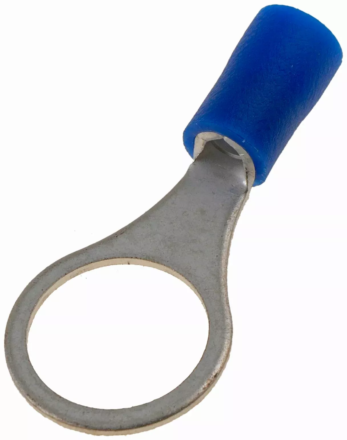 Dorman 85411 16-14 Gauge Ring Terminal, 3/8 In., Blue, 14 Pack Universal Fit