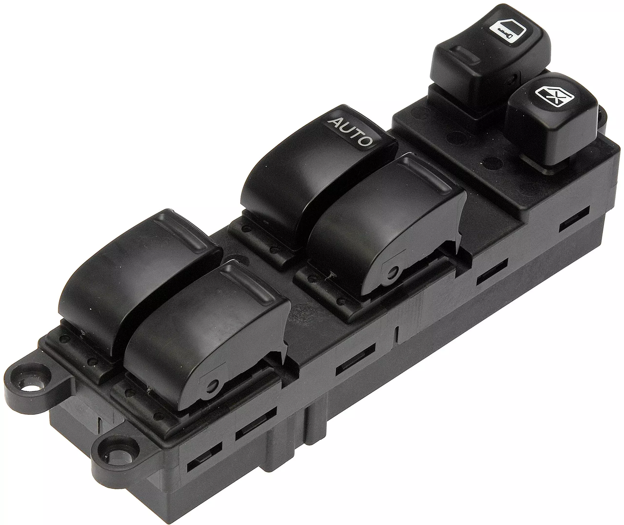Dorman 901-809 Front Driver Side Master Power Window Switch Compatible With Select Nissan Models