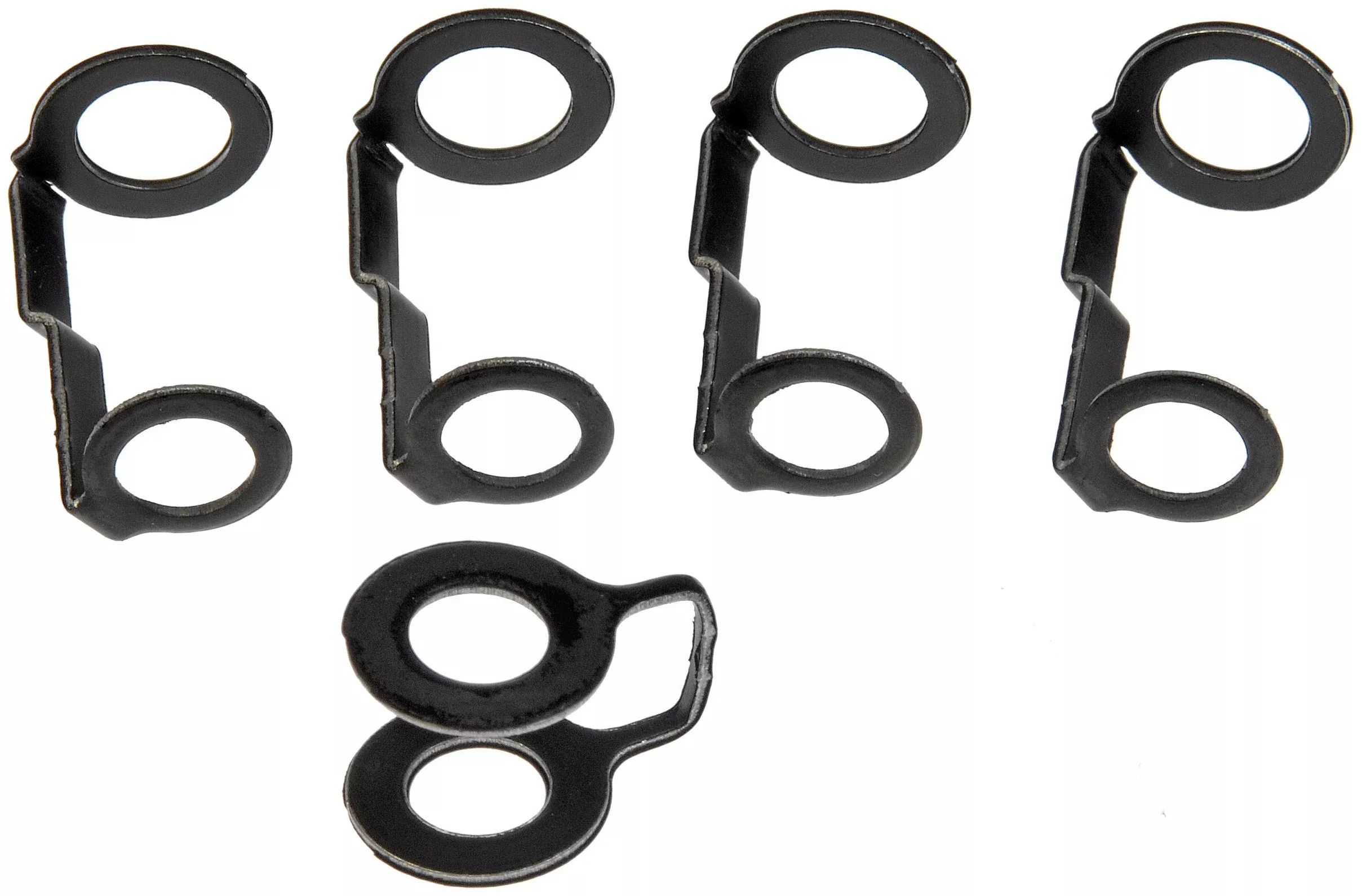 Dorman-904-103 Return Line Gskt Kit, Black