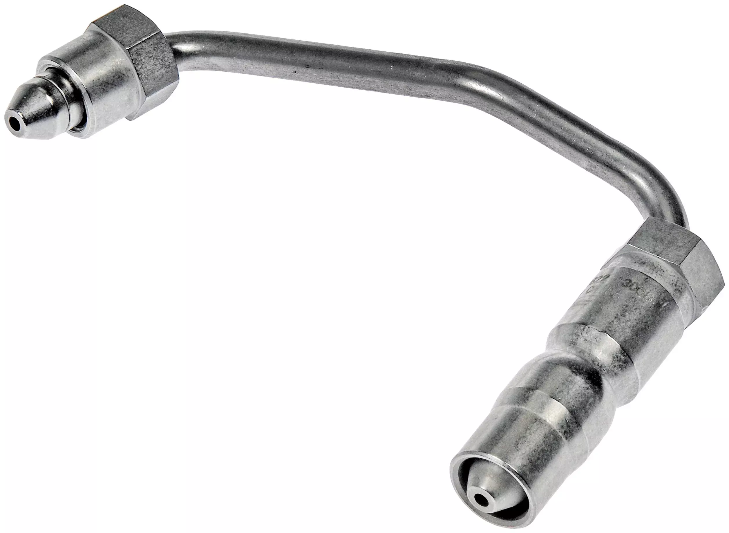 Dorman 904-126 Fuel Injector Line Compatible With Select Chevrolet/Gmc Models