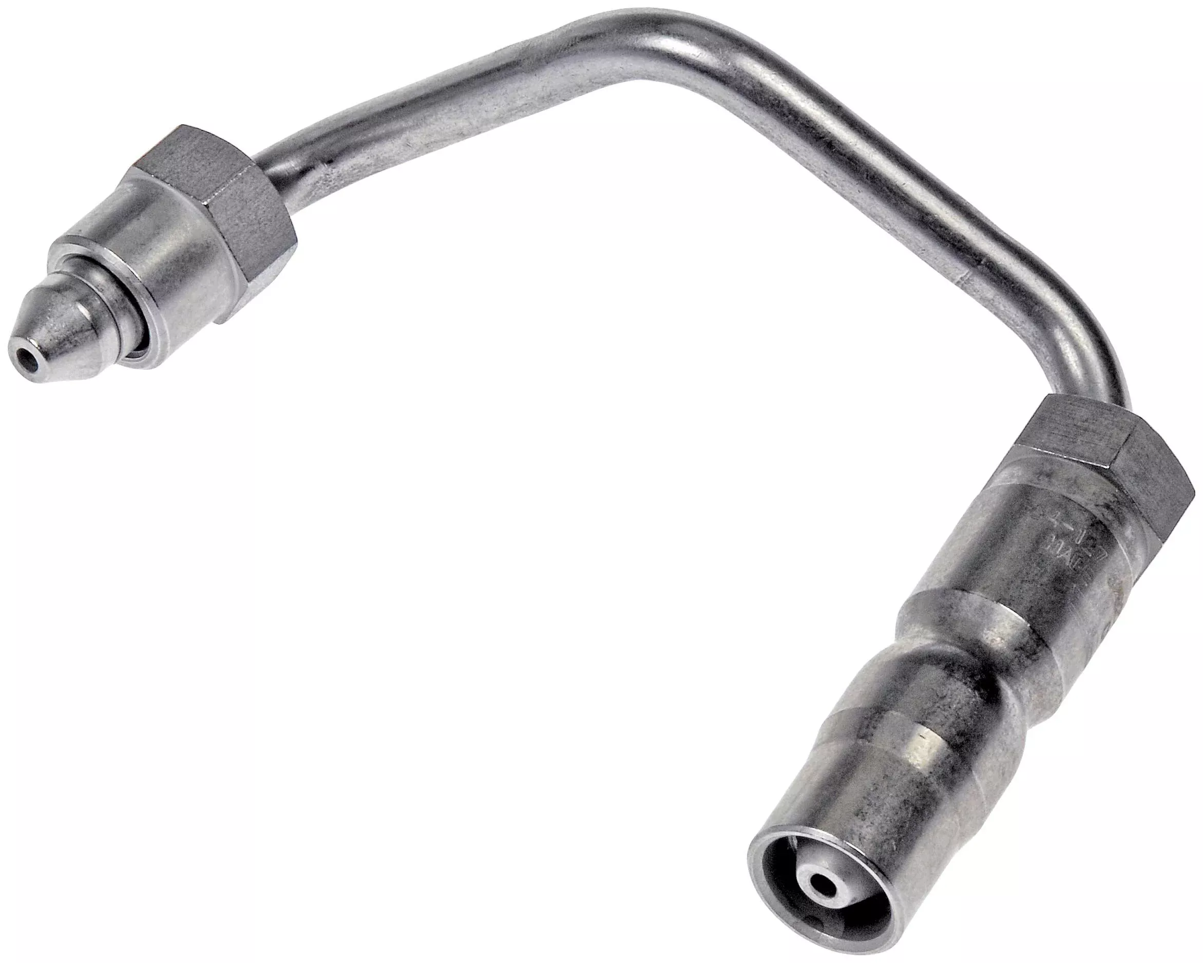 Dorman 904-127 Fuel Injector Line Compatible With Select Chevrolet/Gmc Models